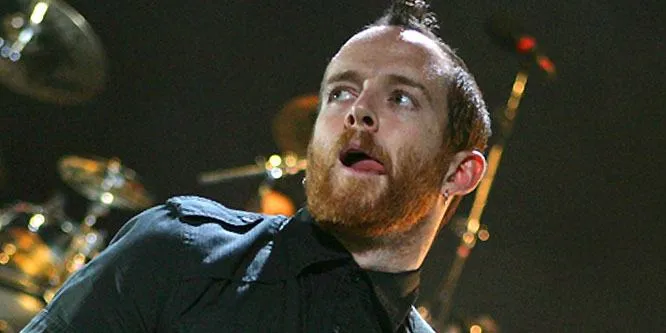 David Farrell