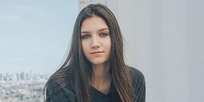 Mads Lewis