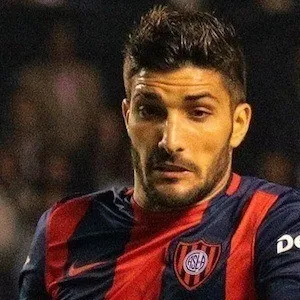 Nicolás Blandi