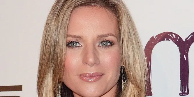 Jessalyn Gilsig