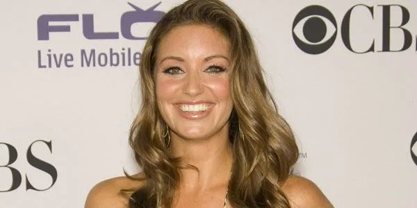 Bianca Kajlich