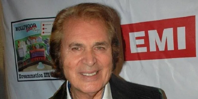 Engelbert Humperdinck
