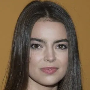 Katherine Hughes