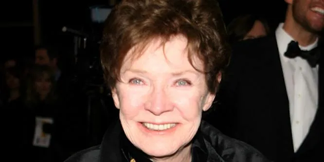 Polly Bergen