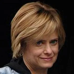 Alison Brown