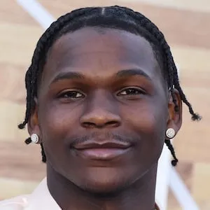 Anthony Edwards (Basketball Player)