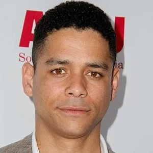 Charlie Barnett (TV Actor)