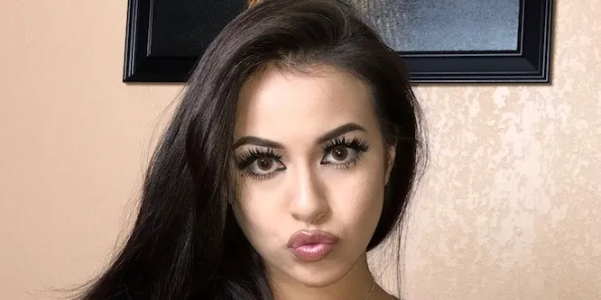Erika Angel