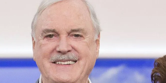 John Cleese