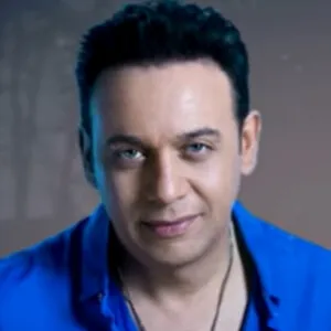 Moustafa Amar