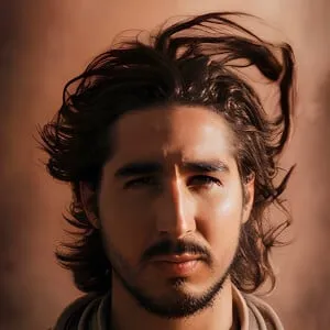 Patricio Ramirez