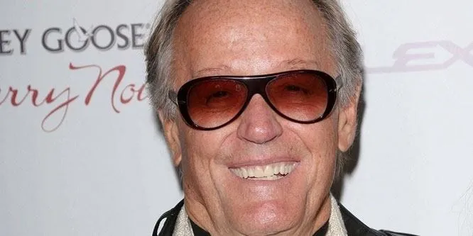 Peter Fonda