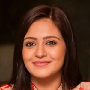 Priyanka Sarkar