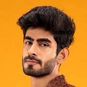 Rishabh Jaiswal