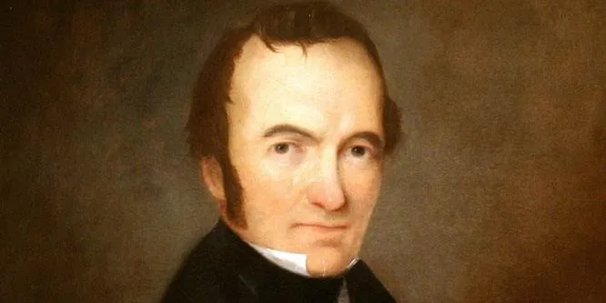 Stephen Austin