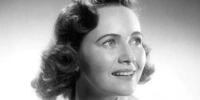 Teresa Wright