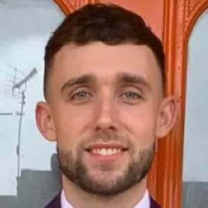 Adam Kelly (TikTok Star)