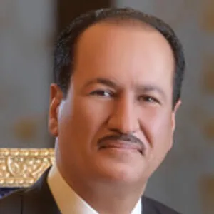 Hussain Sajwani