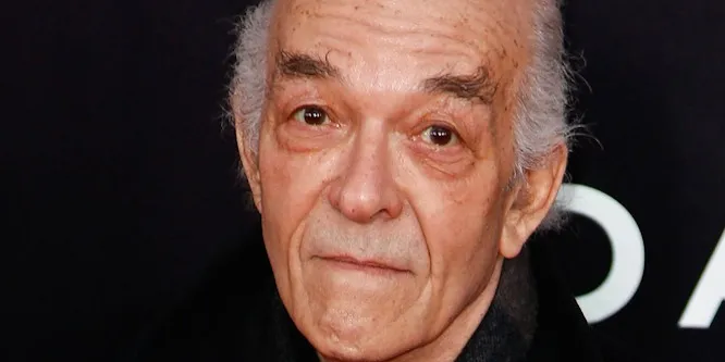 Mark Margolis