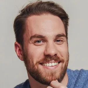 Evan Puschak