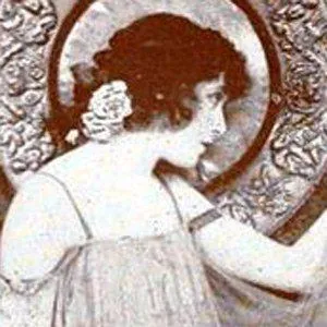 Francelia Billington