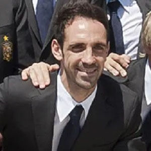 Juanfran (Soccer Player)