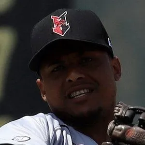 Wilmer Difo
