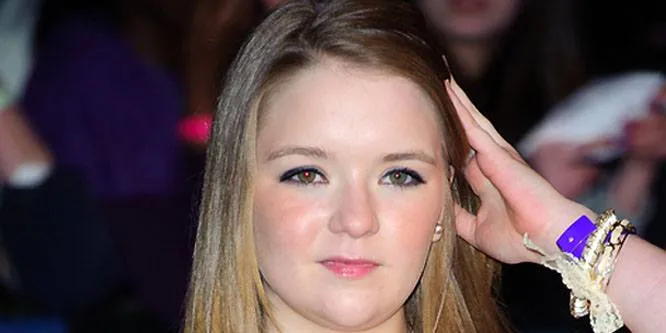 Lorna Fitzgerald