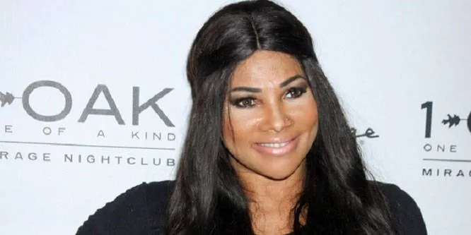 Sandra Denton