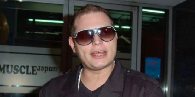 Scott Storch