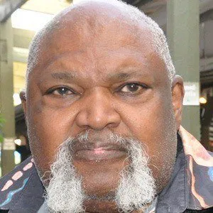 Ted Curson