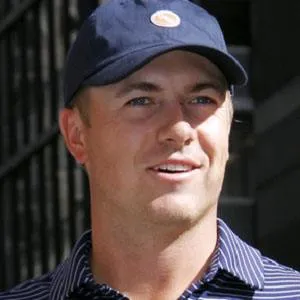 Jordan Spieth