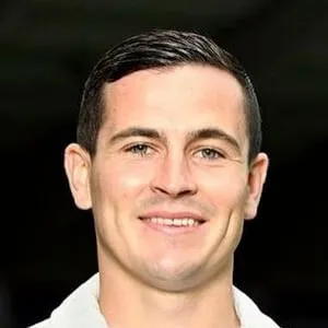 Josh Cullen
