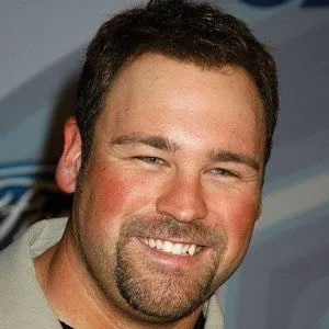 Matt Rogers (TV Show Host)