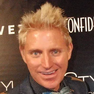 Patrick Sugui