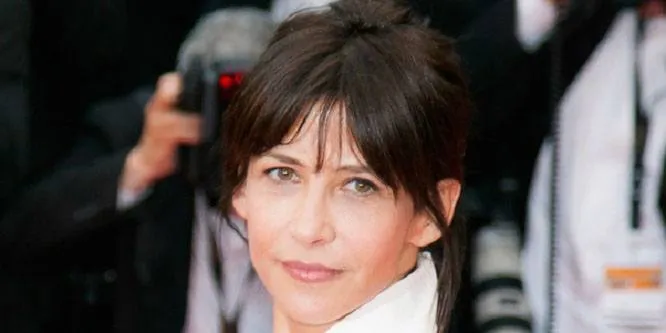 Sophie Marceau