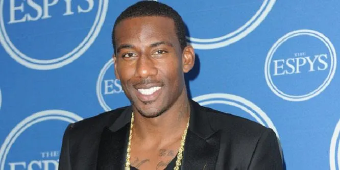 Amare Stoudemire