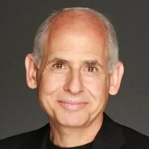 Daniel Gregory Amen