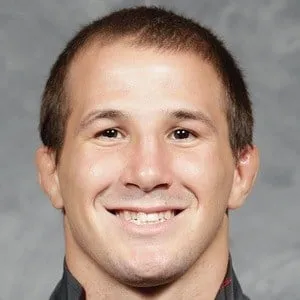 Logan Stieber