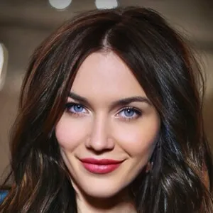 Varya Malina
