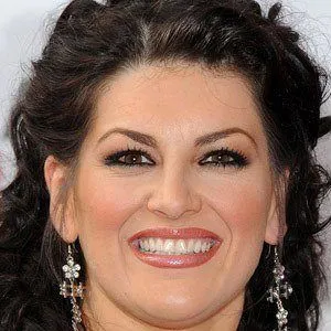 Jodie Prenger