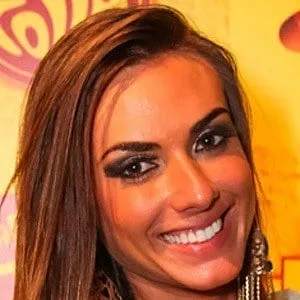 Nicole Bahls