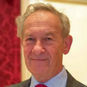 Simon Schama