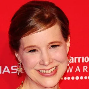 Ann Patchett