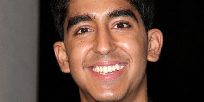 Dev Patel