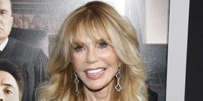 Dyan Cannon