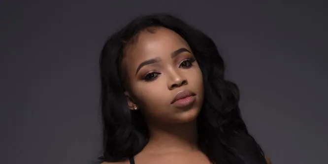 Faith Nketsi