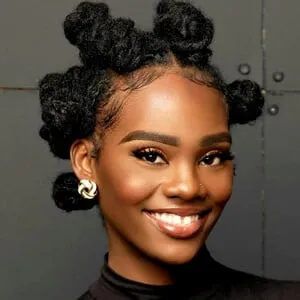 Keeundra Smith