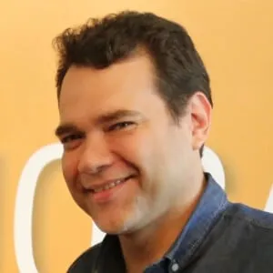 Paulo Santos Messina