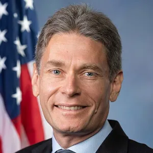 Tom Malinowski